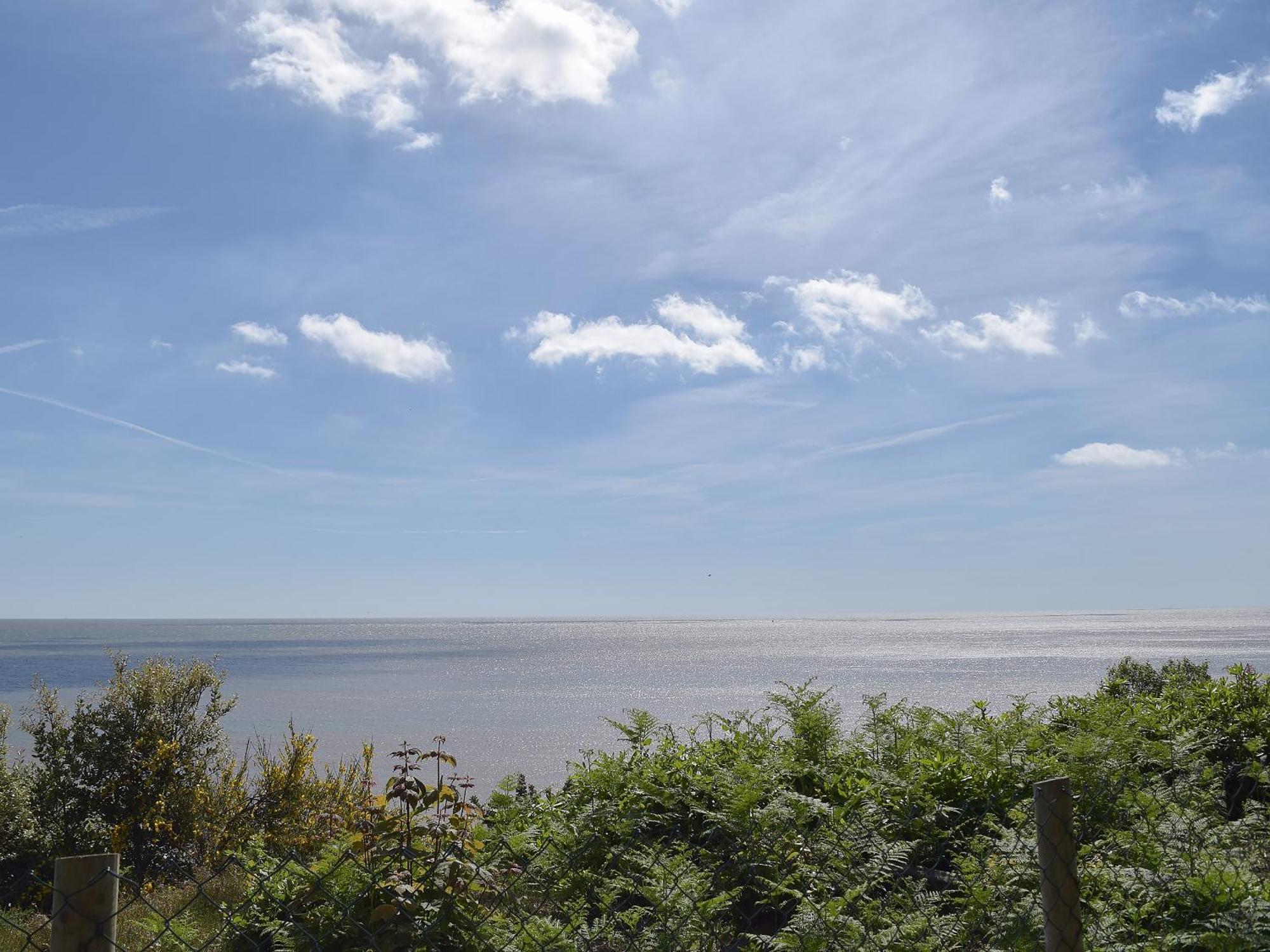 Seacliff Corton (Suffolk) Exterior foto